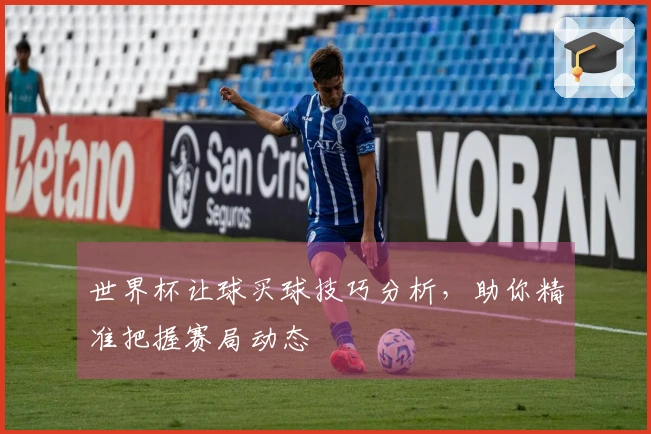 世界杯让球买球技巧分析，助你精准把握赛局动态