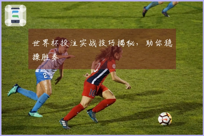 世界杯投注实战技巧揭秘，助你稳操胜券