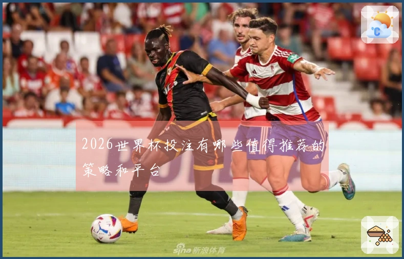 2026世界杯投注有哪些值得推荐的策略和平台