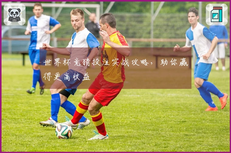 世界杯竞猜投注实战攻略，助你赢得更高收益