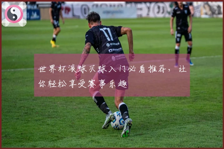 世界杯滚球买球入门必看推荐，让你轻松享受赛事乐趣