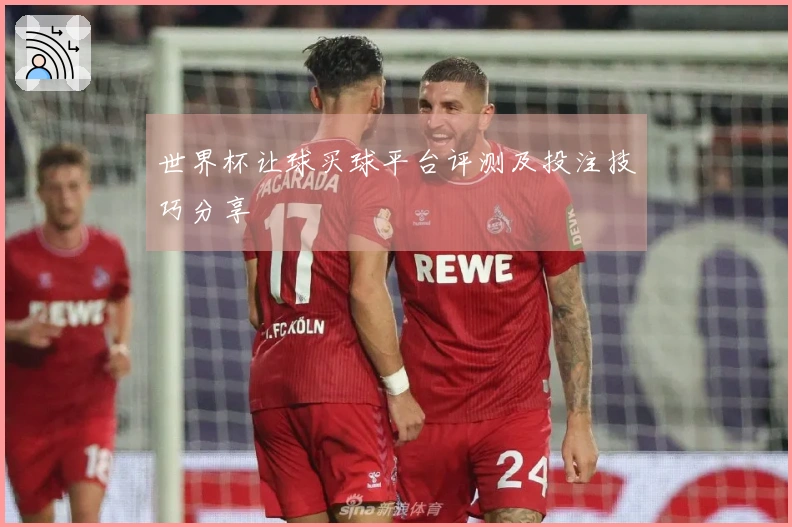 世界杯让球买球平台评测及投注技巧分享