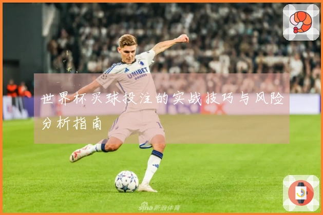 世界杯买球投注的实战技巧与风险分析指南